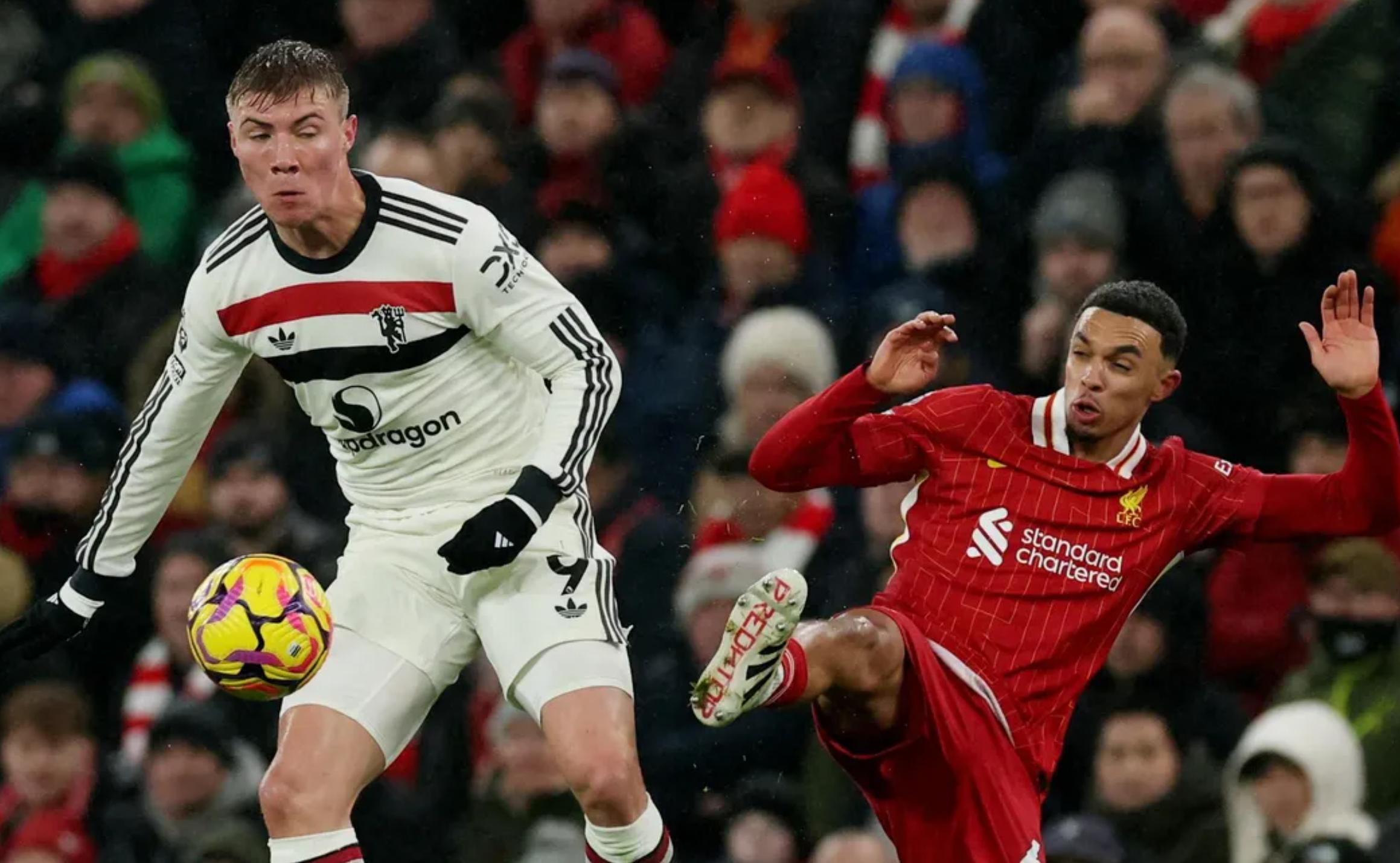 雷火电竞网址-利物浦轻取多特蒙德，内马尔补时绝平世界杯