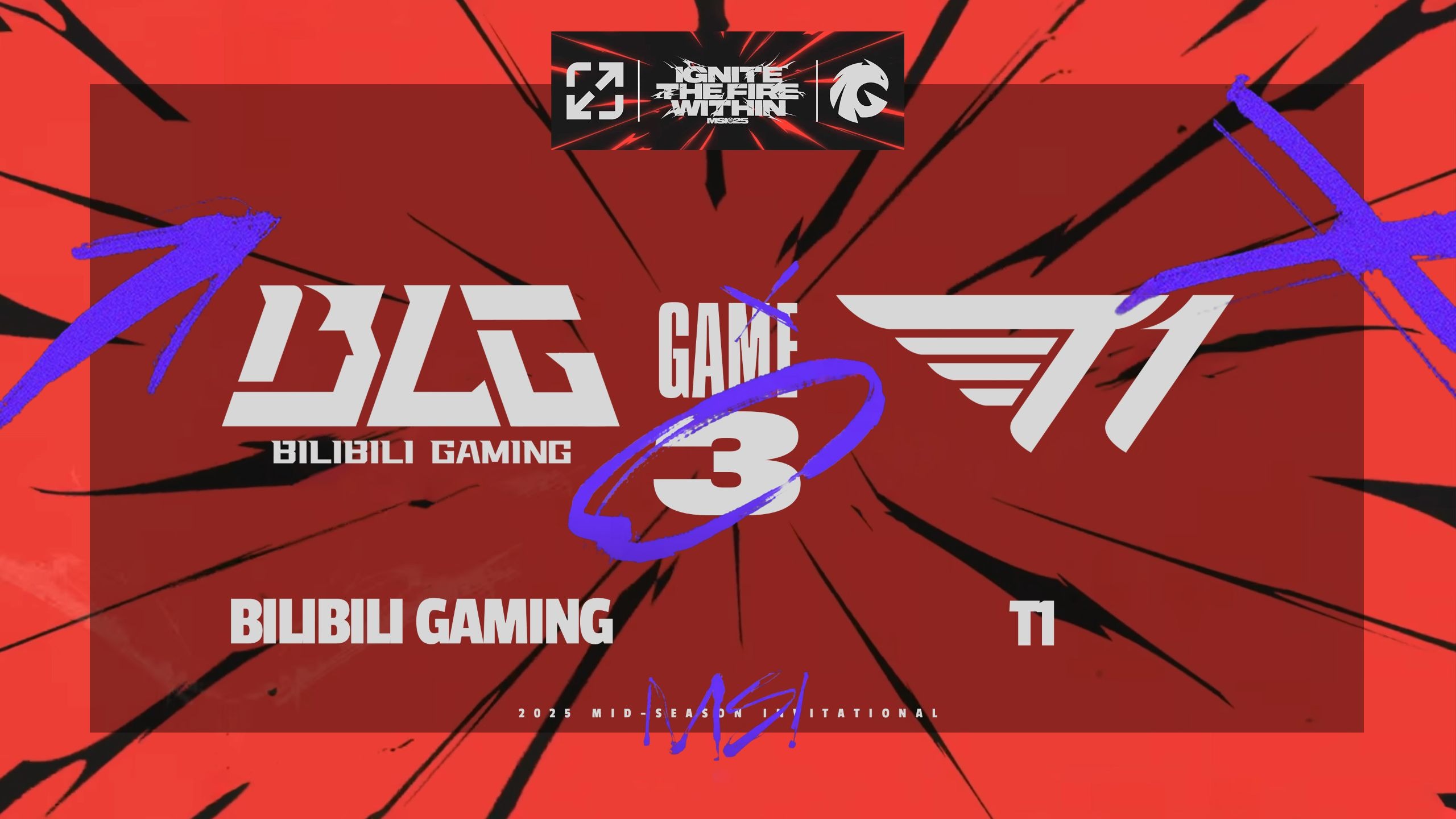 T1险胜WBG，Xiaohu打出惊人五杀淘汰赛2:0（洛杉矶）