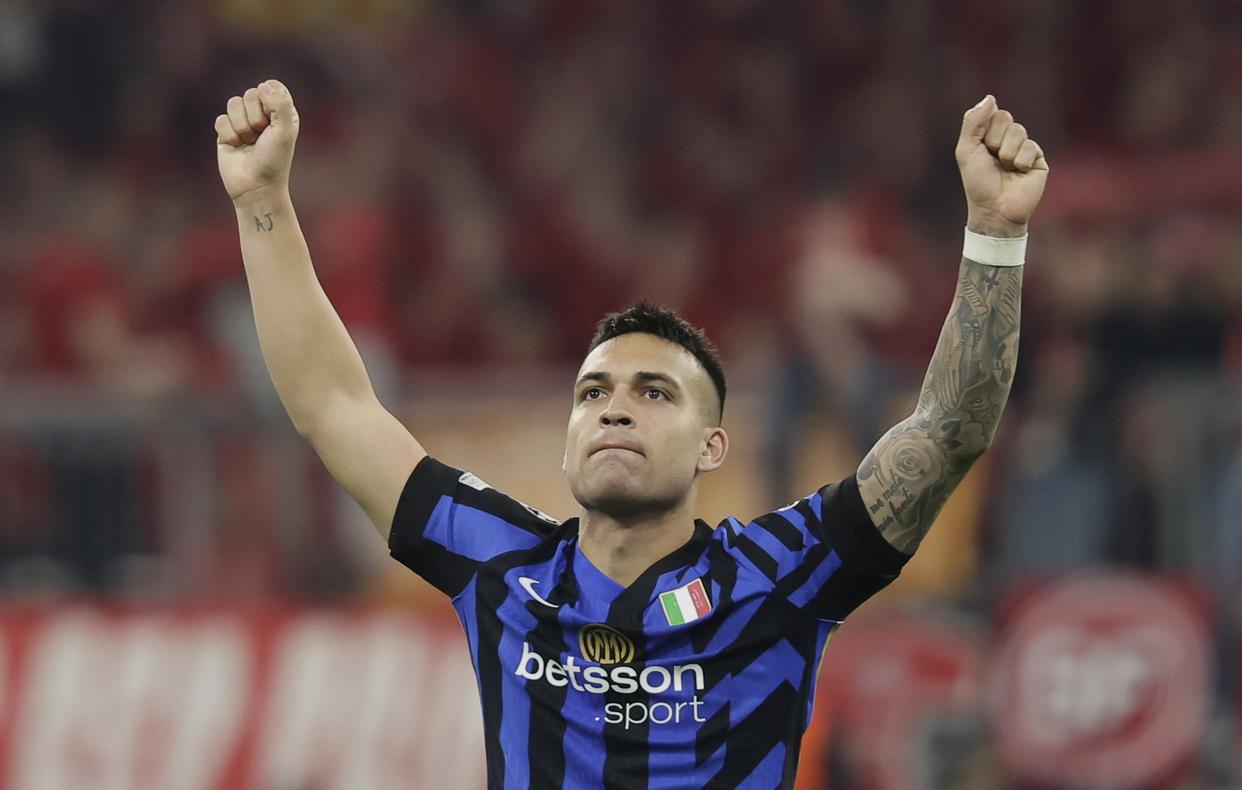 雷火电竞下载-拜仁轻取国米，迪玛利亚扑点救主欧冠