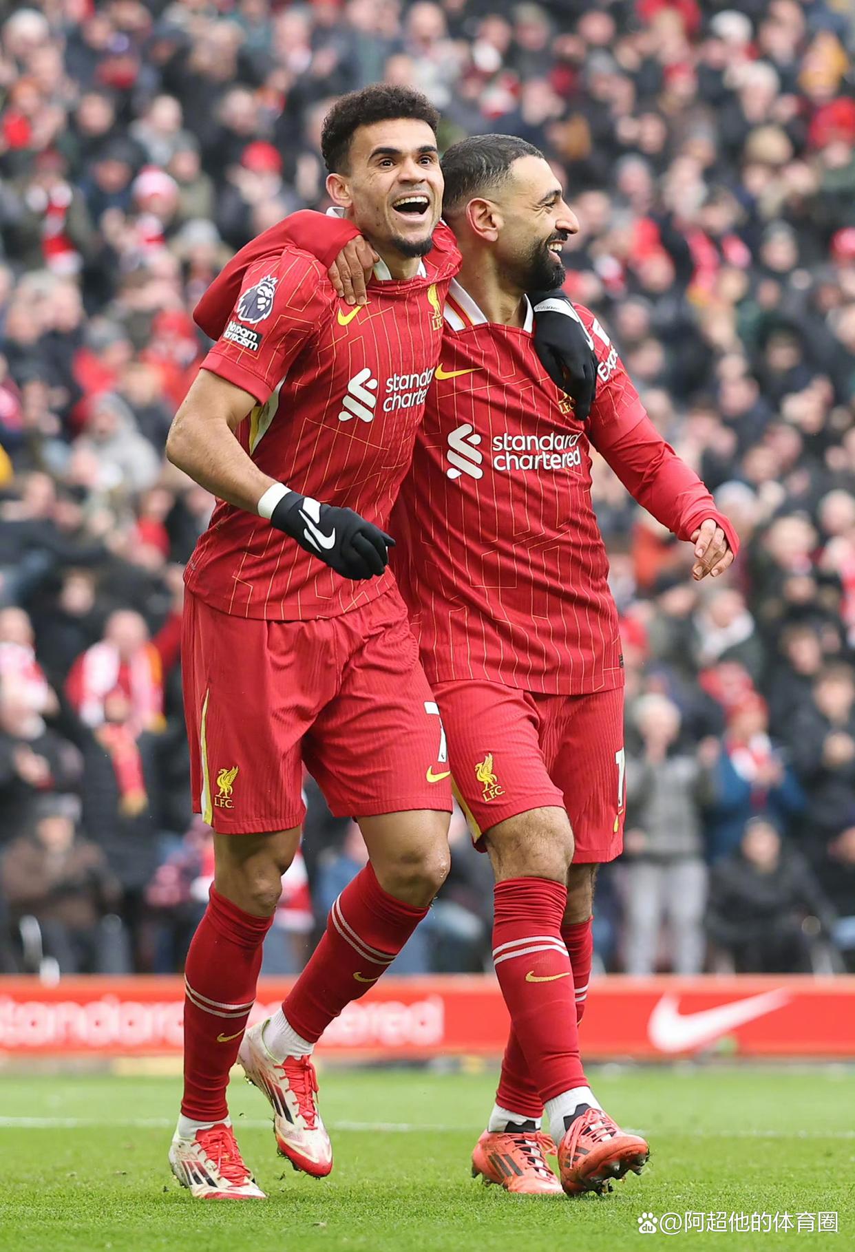 雷火电竞网站-多特蒙德轻取利物浦，萨拉赫梅开二度足总杯