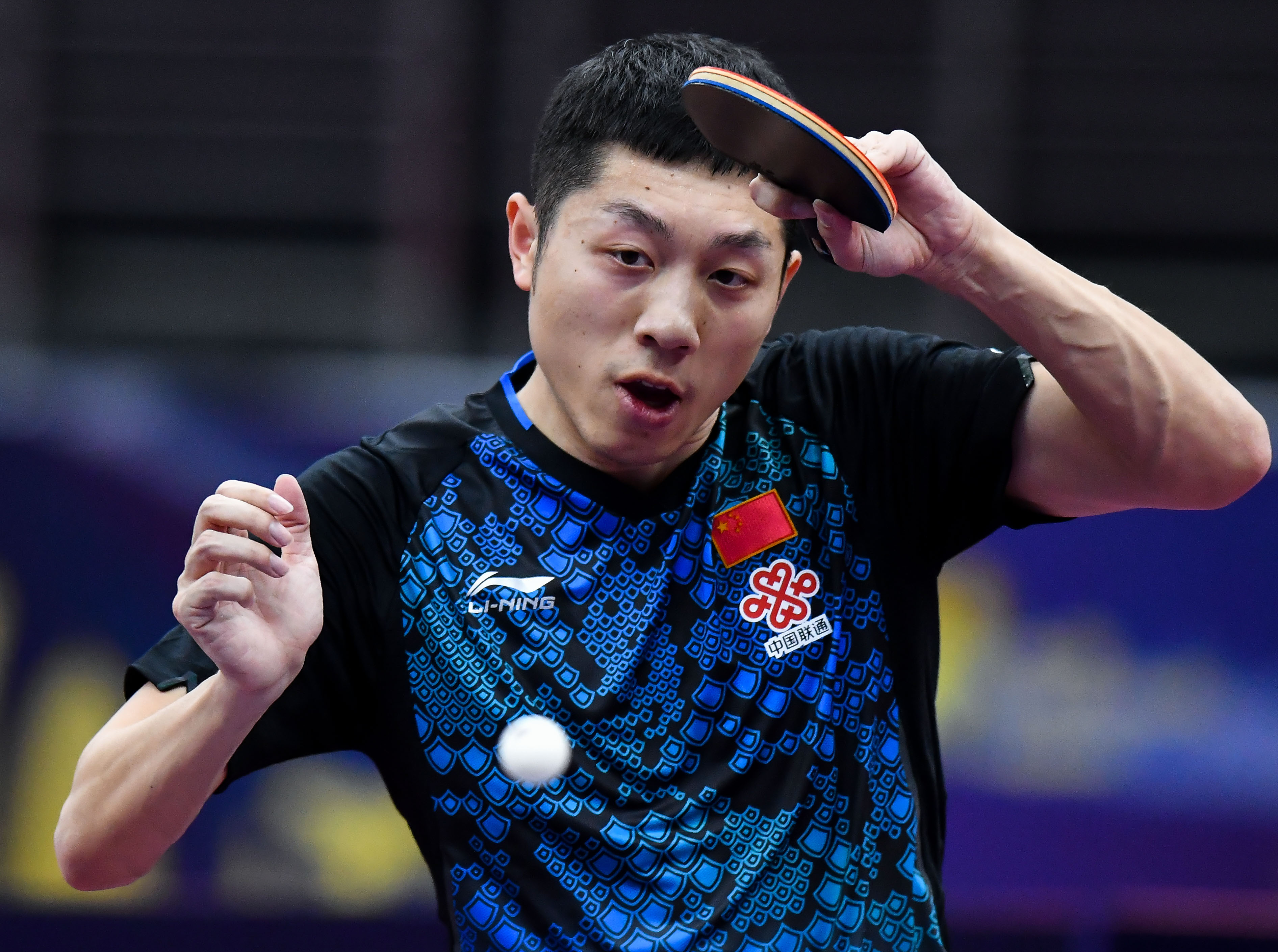 关于德国乒乓球队强势波兰乒乓球队,许昕高光表现的信息 关于德国乒乓球队强势波兰乒乓球队,许昕高光表现的信息