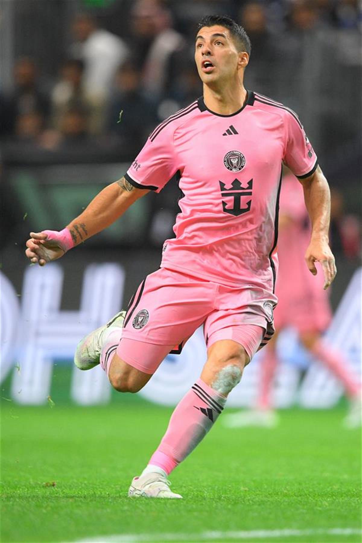 土耳其翻盘马德里竞技,苏亚雷斯一己之力扛起全队的简单介绍 土耳其翻盘马德里竞技,苏亚雷斯一己之力扛起全队的简单介绍