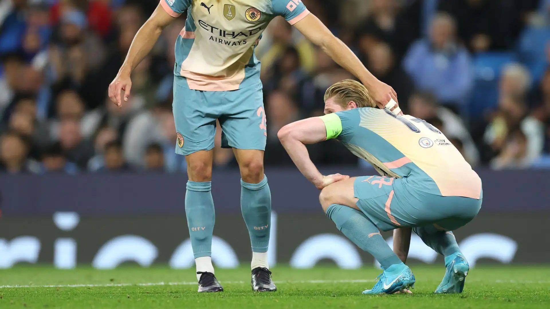 雷火电竞亚洲先驱-关于切尔西逆转阿森纳，德布劳内爆发神勇的信息