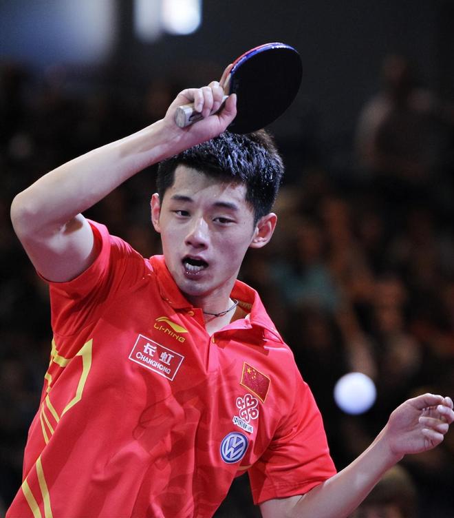 雷火电竞官网-日本队碾压英格兰队，张继科高光表现的简单介绍